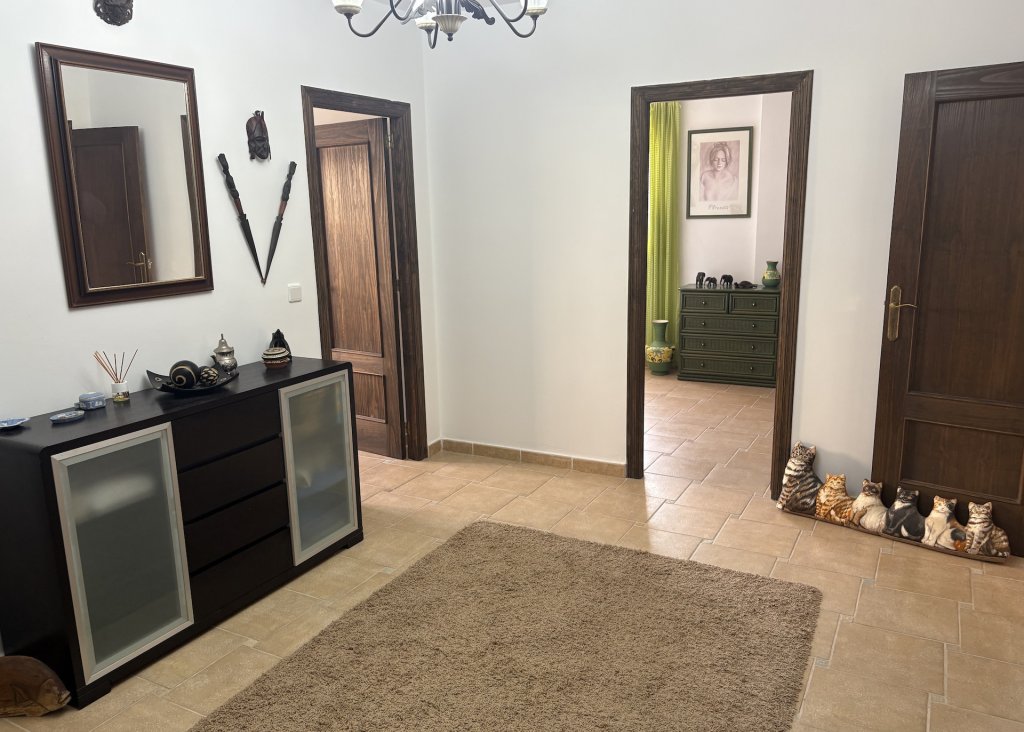 Venta - Chalet - Algorfa