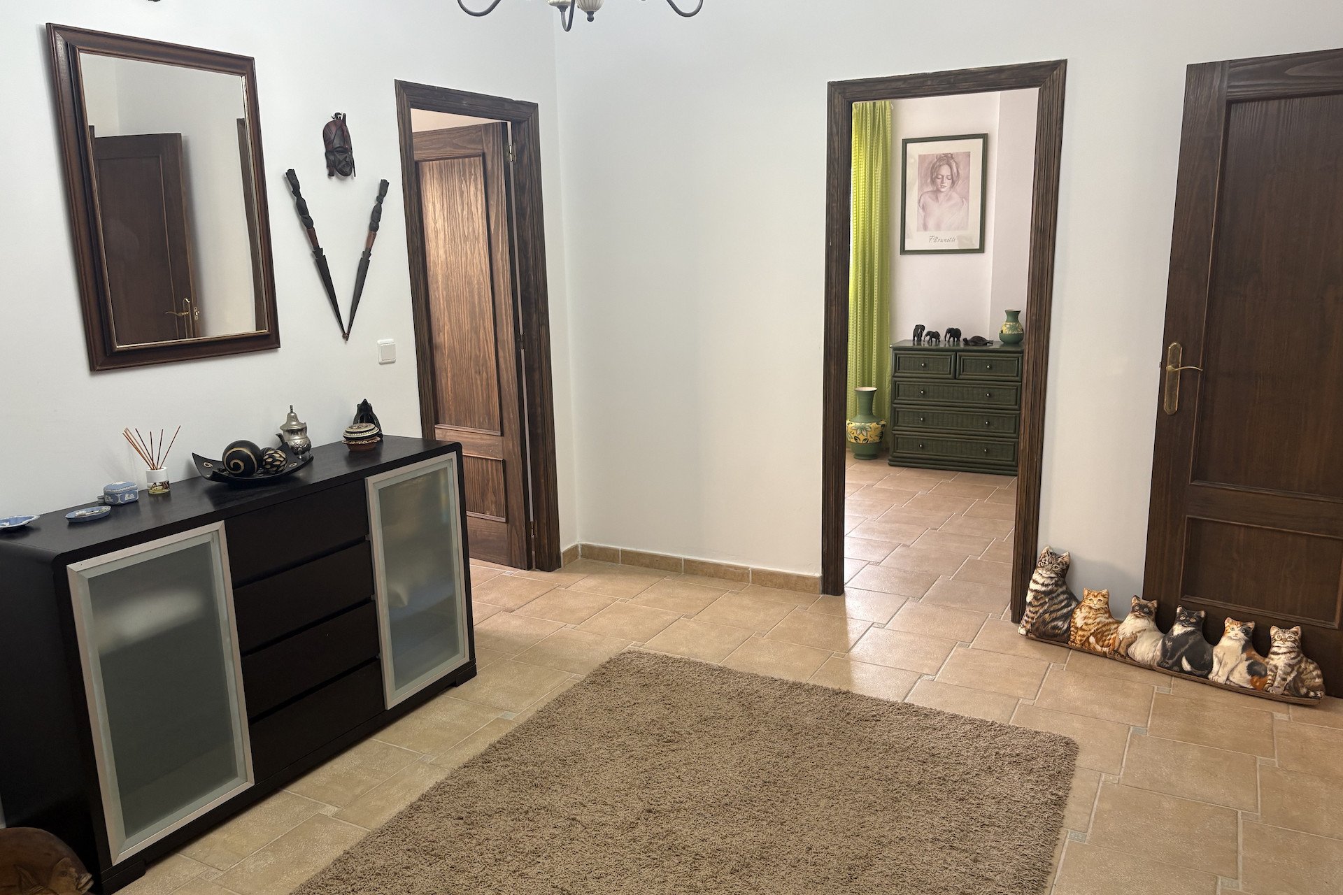Venta - Chalet - Algorfa