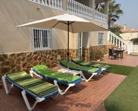 Venta - Chalet - Algorfa