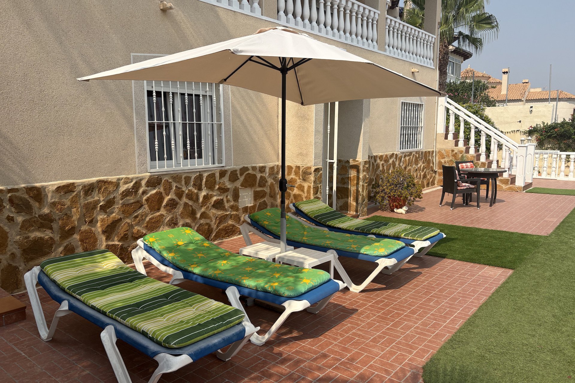 Venta - Chalet - Algorfa
