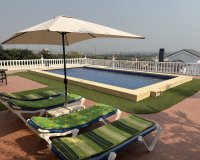 Venta - Chalet - Algorfa