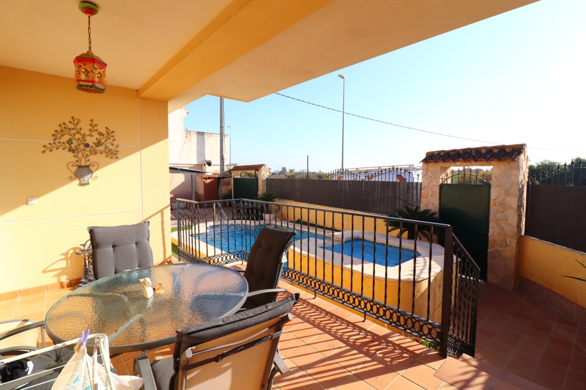 Venta - Chalet - Almoradi - El Saladar