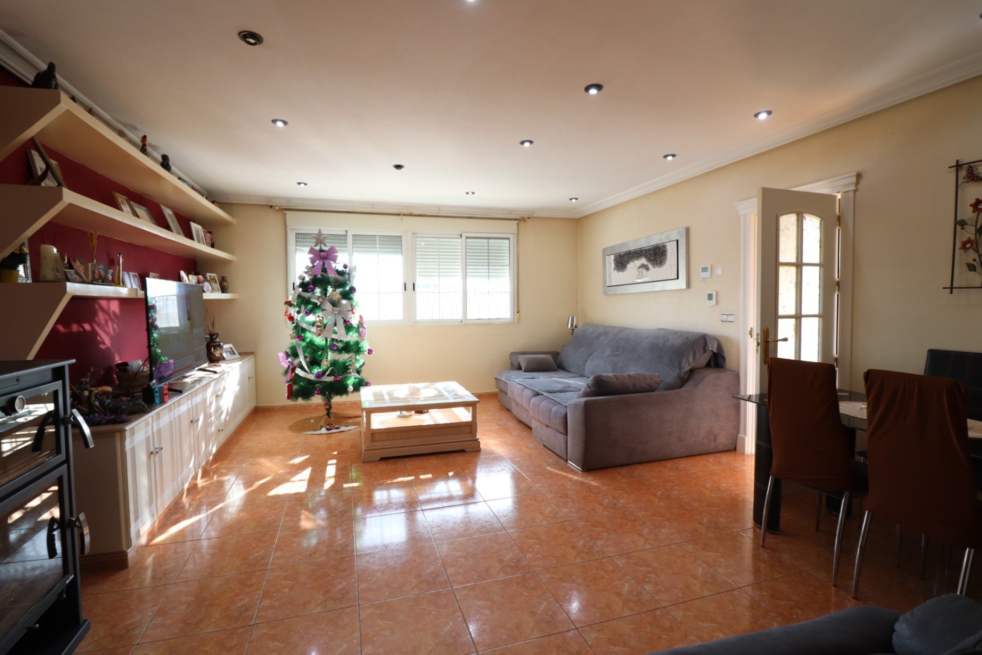 Venta - Chalet - Almoradi - El Saladar