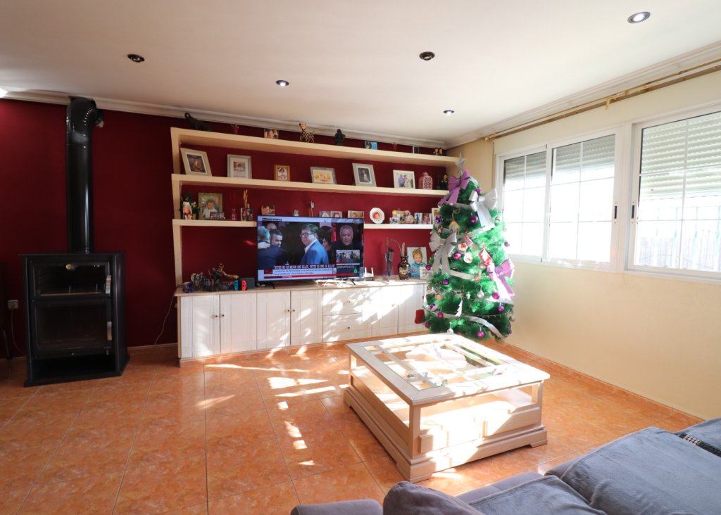 Venta - Chalet - Almoradi - El Saladar