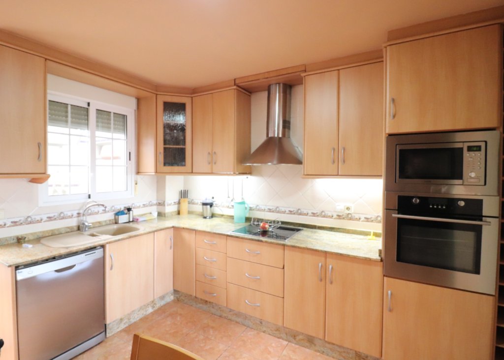 Venta - Chalet - Almoradi - El Saladar