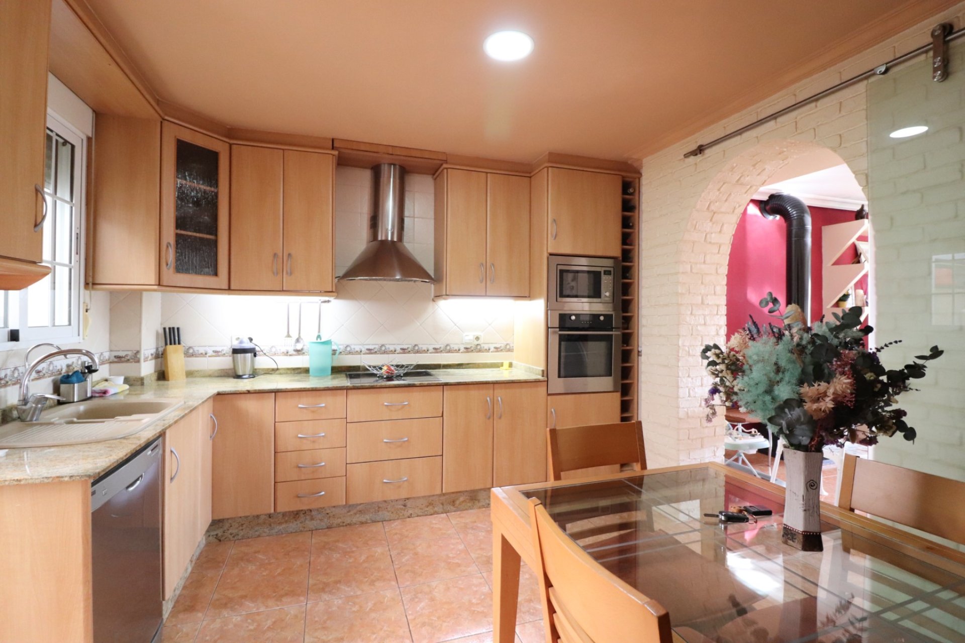 Venta - Chalet - Almoradi - El Saladar