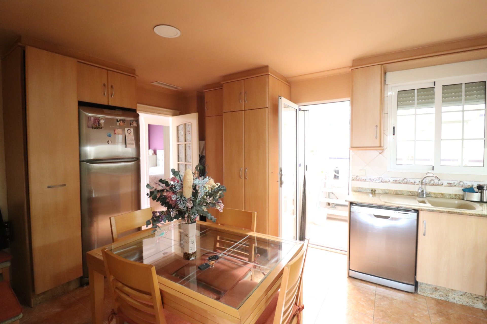 Venta - Chalet - Almoradi - El Saladar