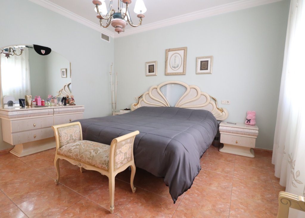 Venta - Chalet - Almoradi - El Saladar