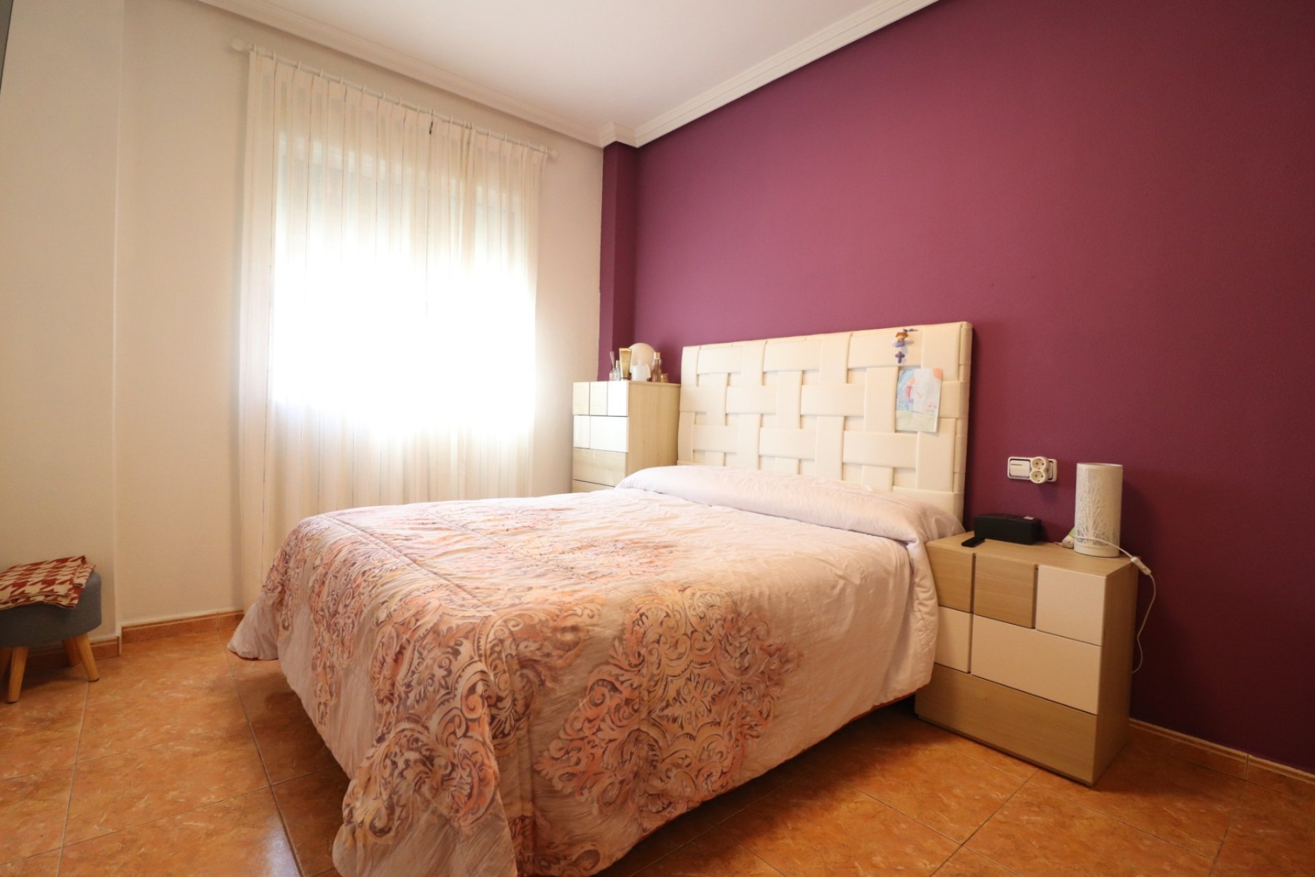 Venta - Chalet - Almoradi - El Saladar