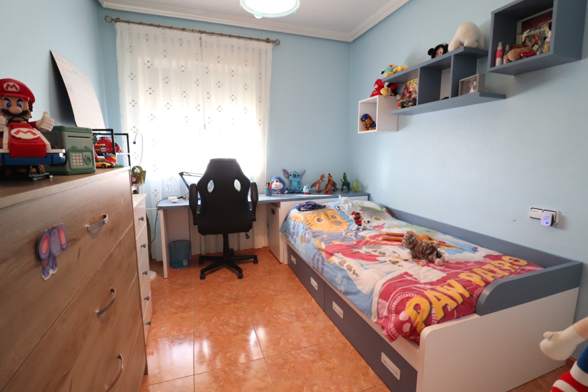 Venta - Chalet - Almoradi - El Saladar