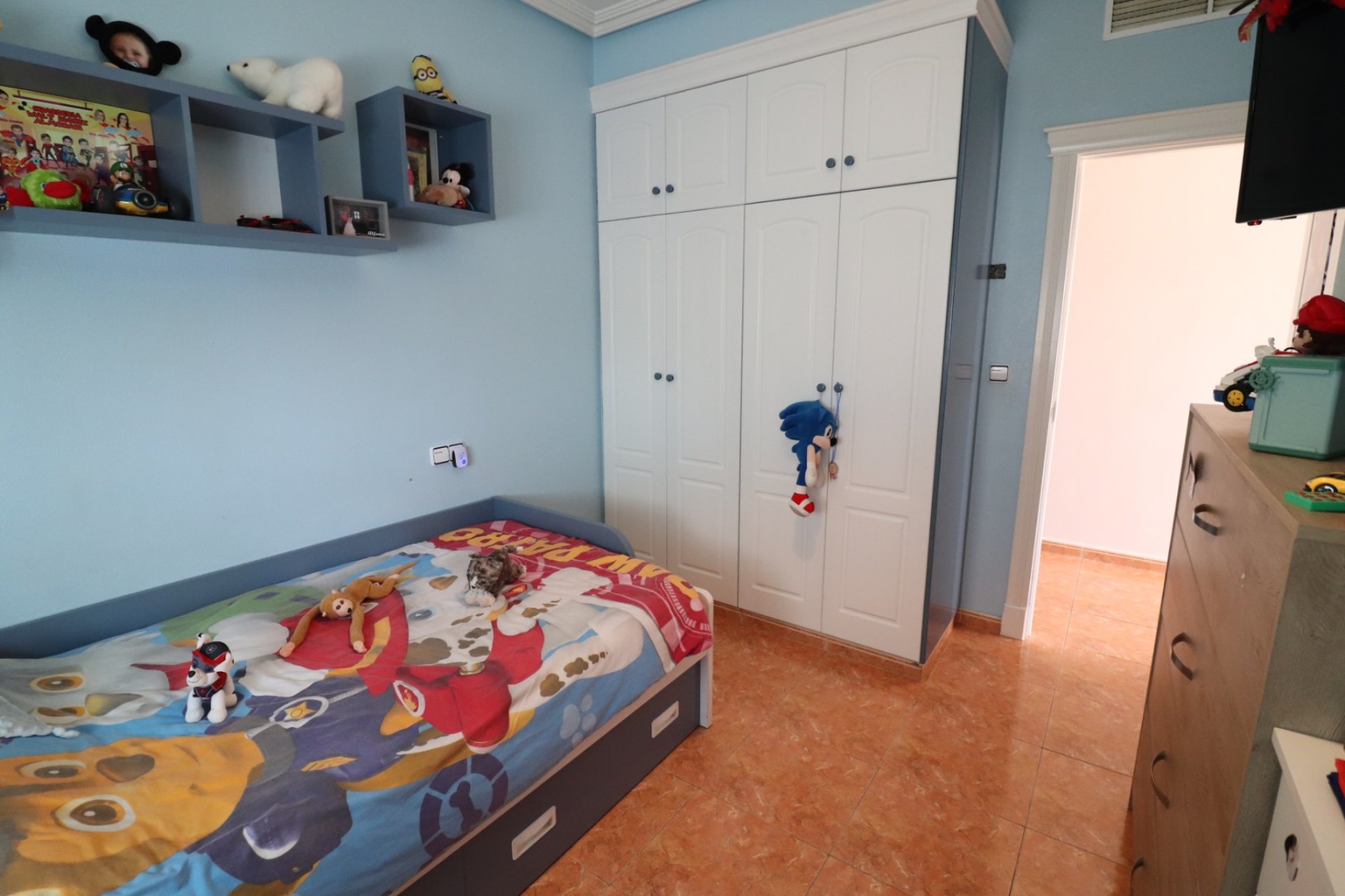 Venta - Chalet - Almoradi - El Saladar