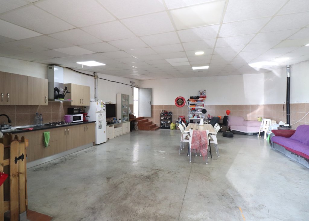 Venta - Chalet - Almoradi - El Saladar