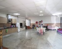 Venta - Chalet - Almoradi - El Saladar