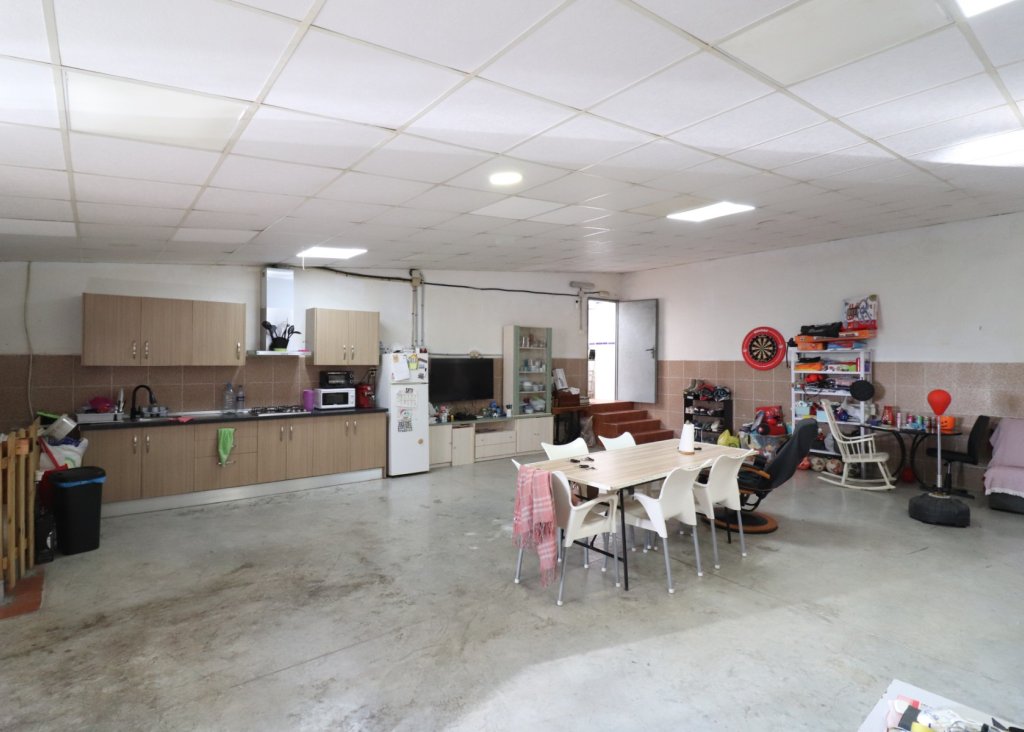 Venta - Chalet - Almoradi - El Saladar