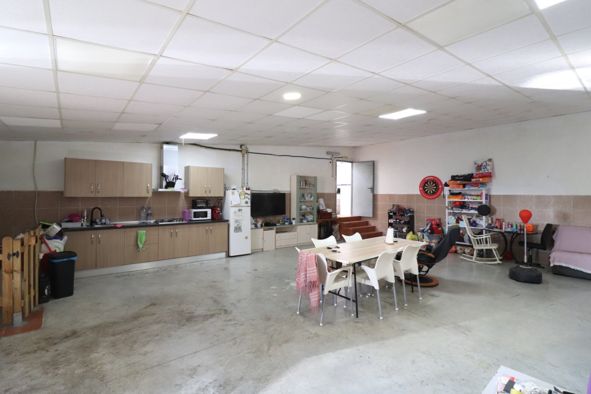 Venta - Chalet - Almoradi - El Saladar