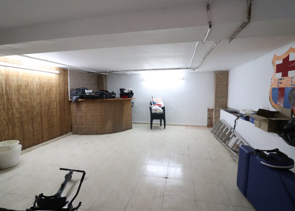 Venta - Chalet - Almoradi - El Saladar