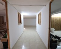 Venta - Chalet - Almoradi - El Saladar