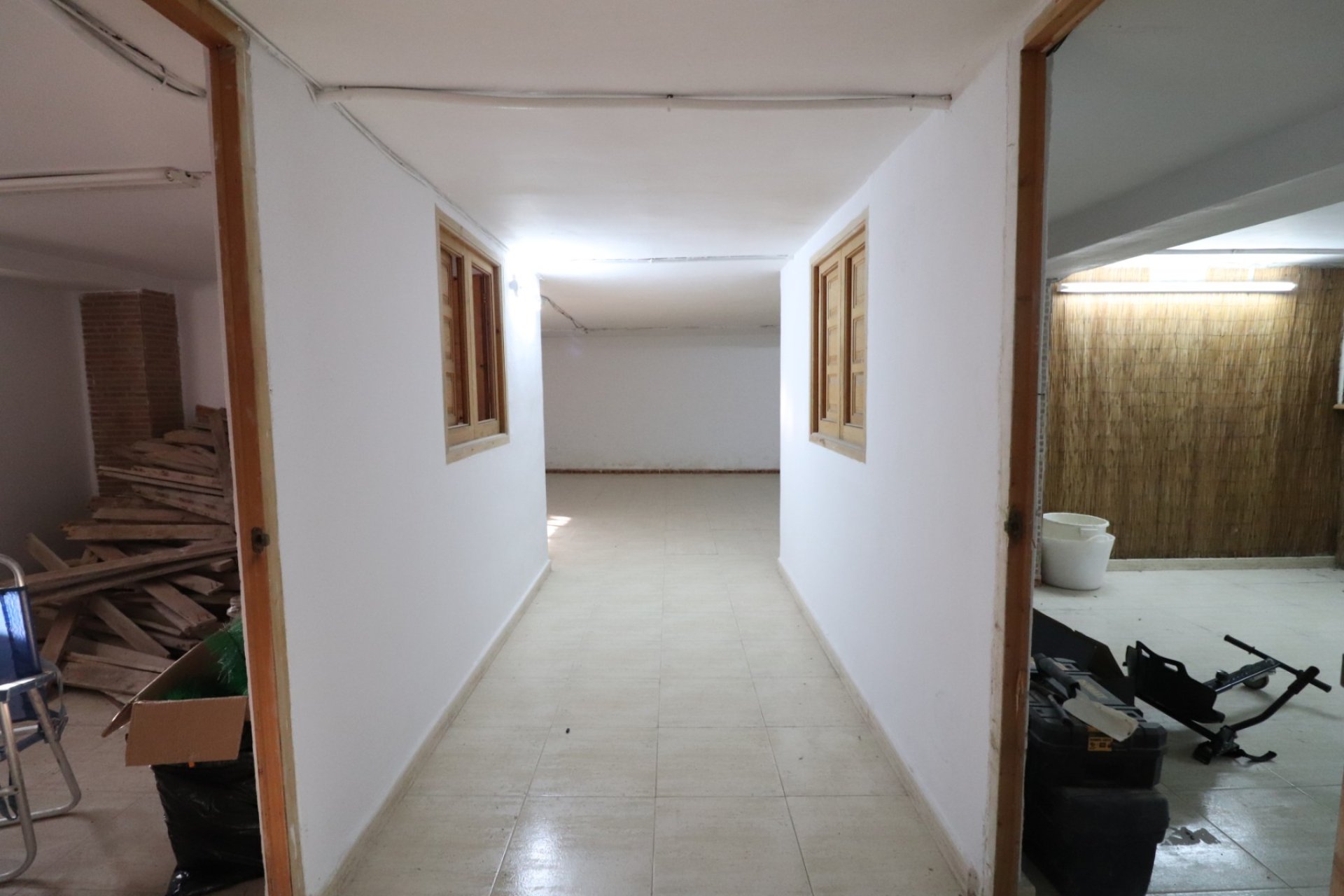 Venta - Chalet - Almoradi - El Saladar