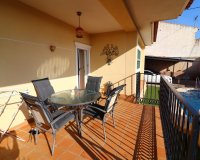 Venta - Chalet - Almoradi - El Saladar