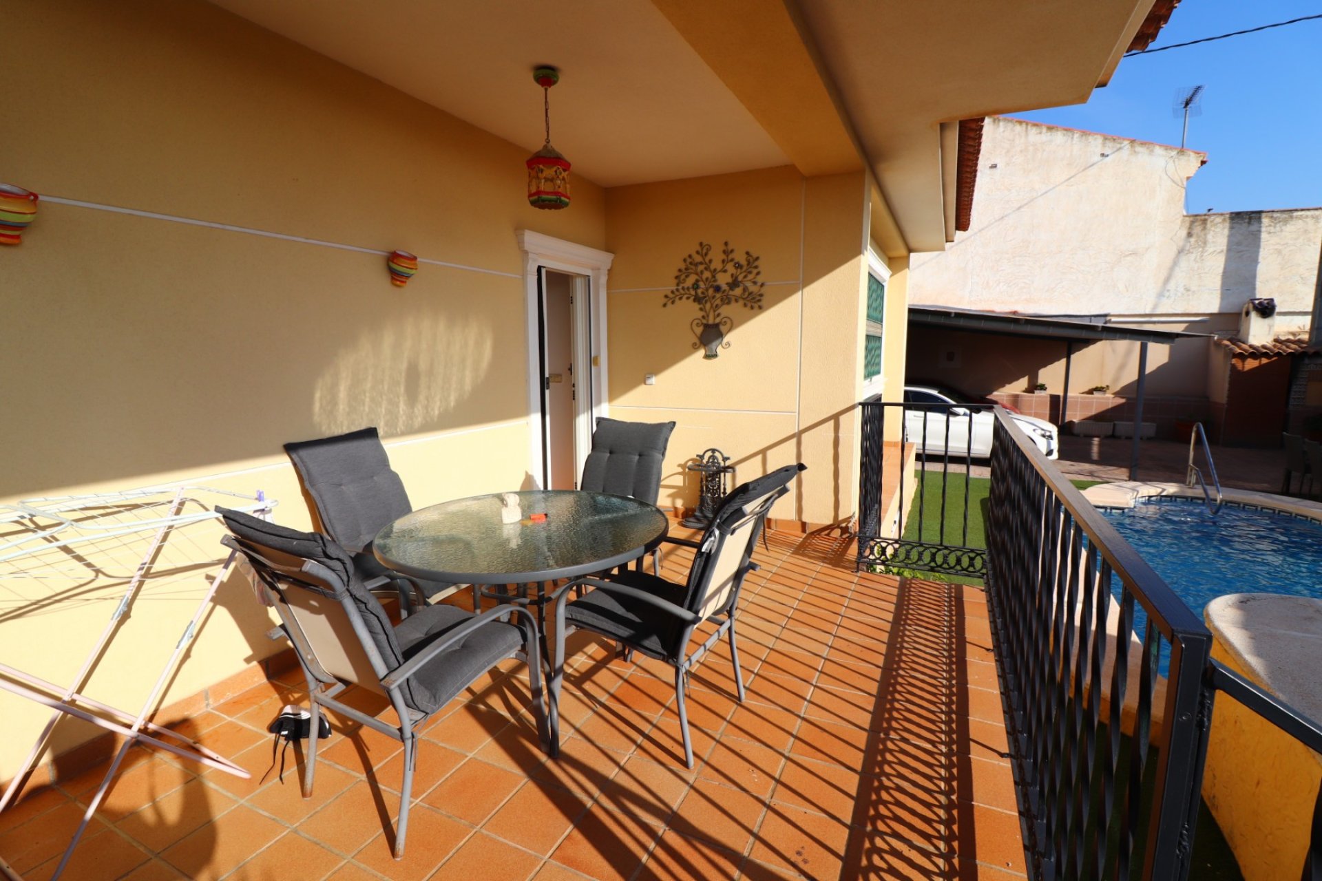 Venta - Chalet - Almoradi - El Saladar