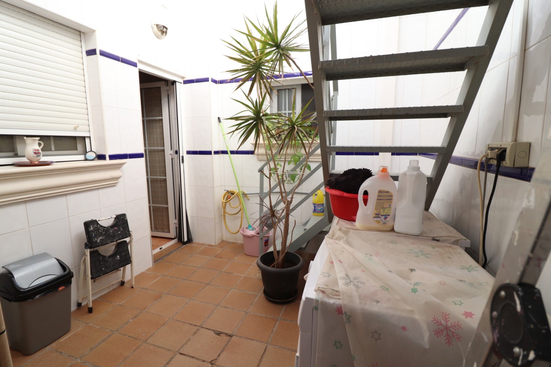 Venta - Chalet - Almoradi - El Saladar