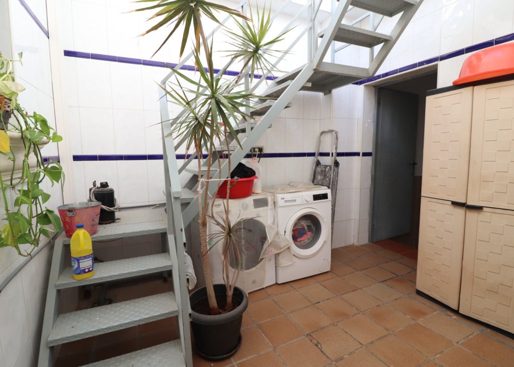 Venta - Chalet - Almoradi - El Saladar