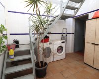 Venta - Chalet - Almoradi - El Saladar