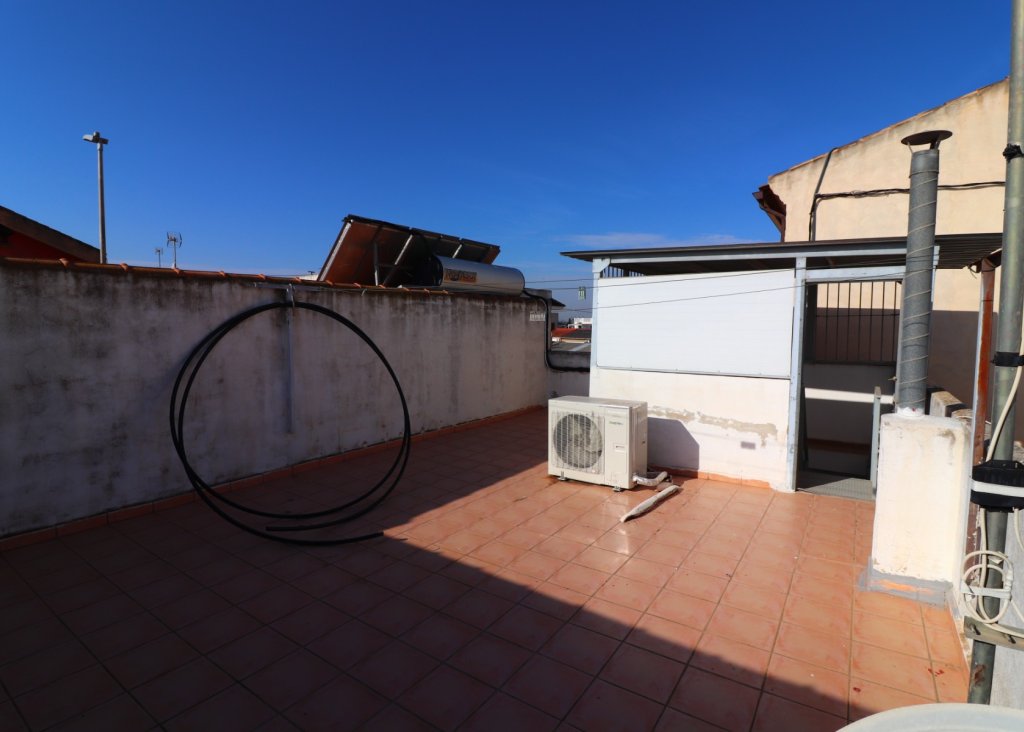 Venta - Chalet - Almoradi - El Saladar