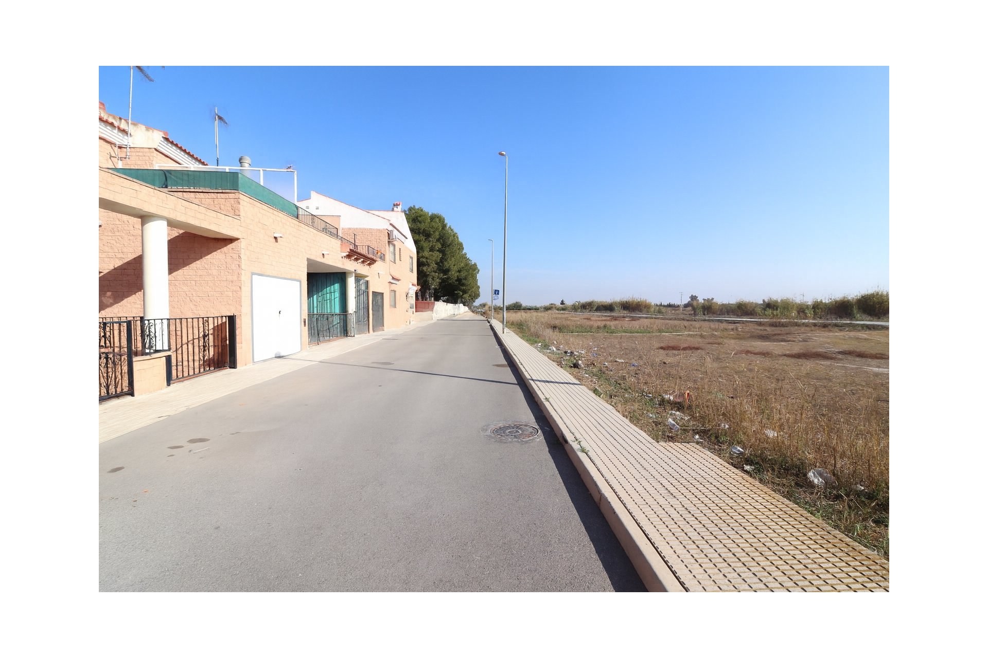 Venta - Chalet - Almoradi - El Saladar