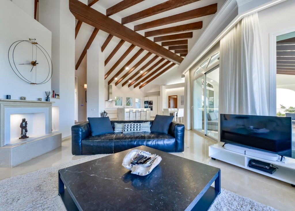 Venta - Chalet - Altea - Sierra de Altea