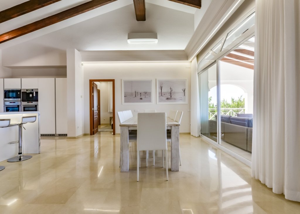 Venta - Chalet - Altea - Sierra de Altea