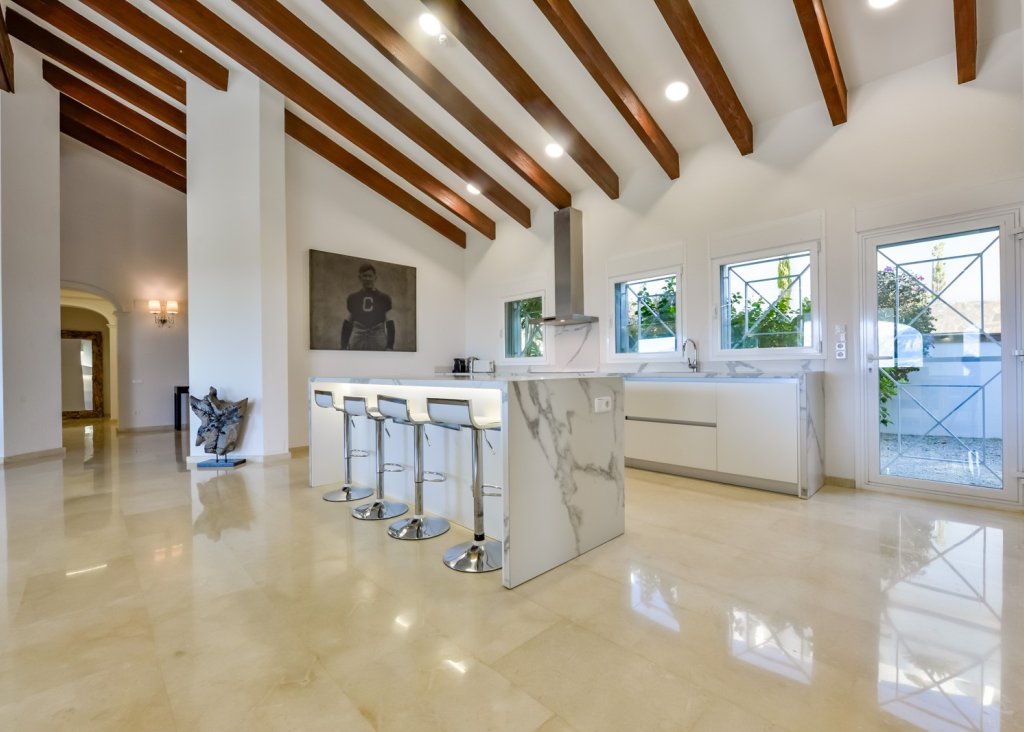 Venta - Chalet - Altea - Sierra de Altea