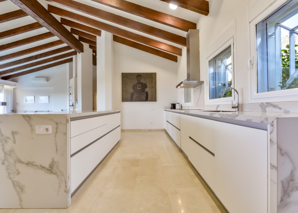 Venta - Chalet - Altea - Sierra de Altea