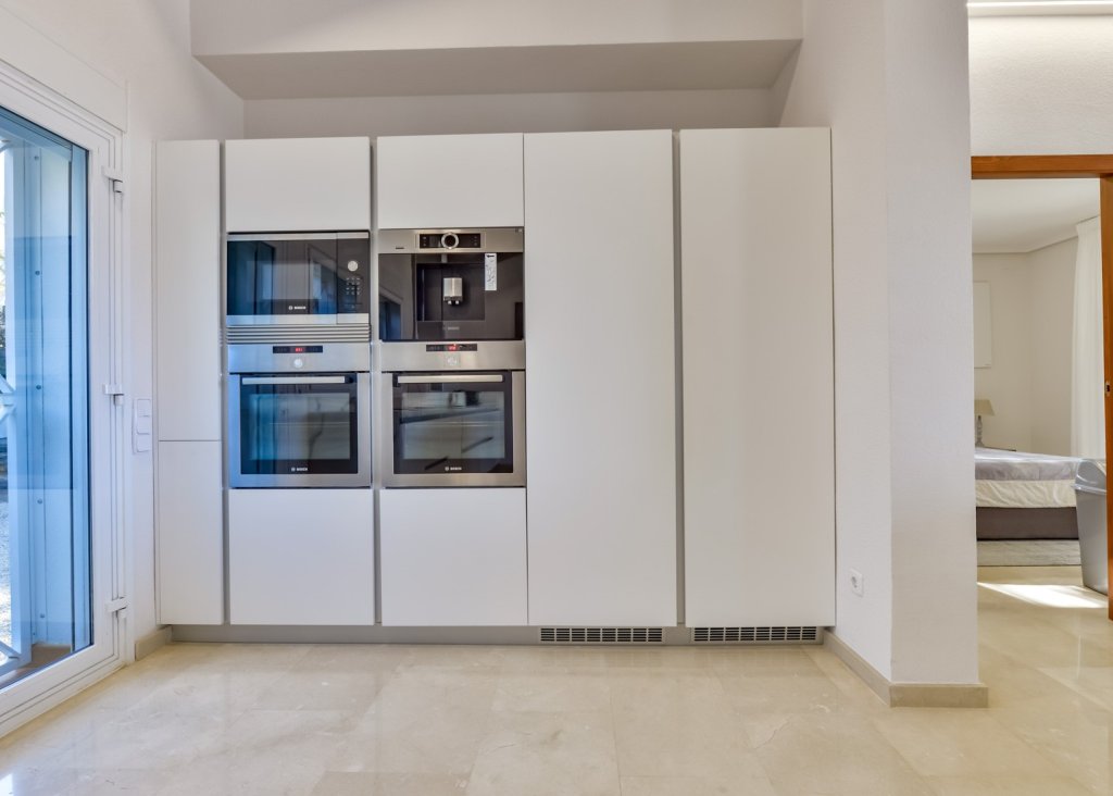 Venta - Chalet - Altea - Sierra de Altea