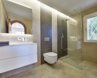 Venta - Chalet - Altea - Sierra de Altea