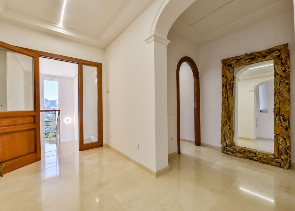 Venta - Chalet - Altea - Sierra de Altea