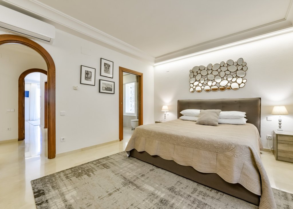 Venta - Chalet - Altea - Sierra de Altea