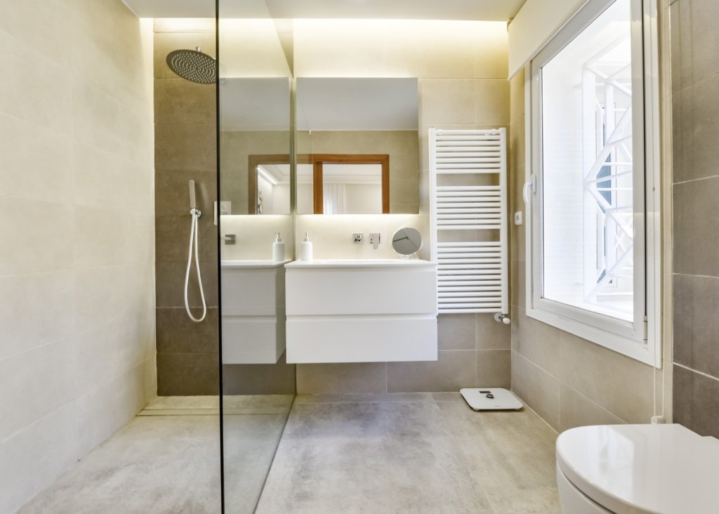 Venta - Chalet - Altea - Sierra de Altea