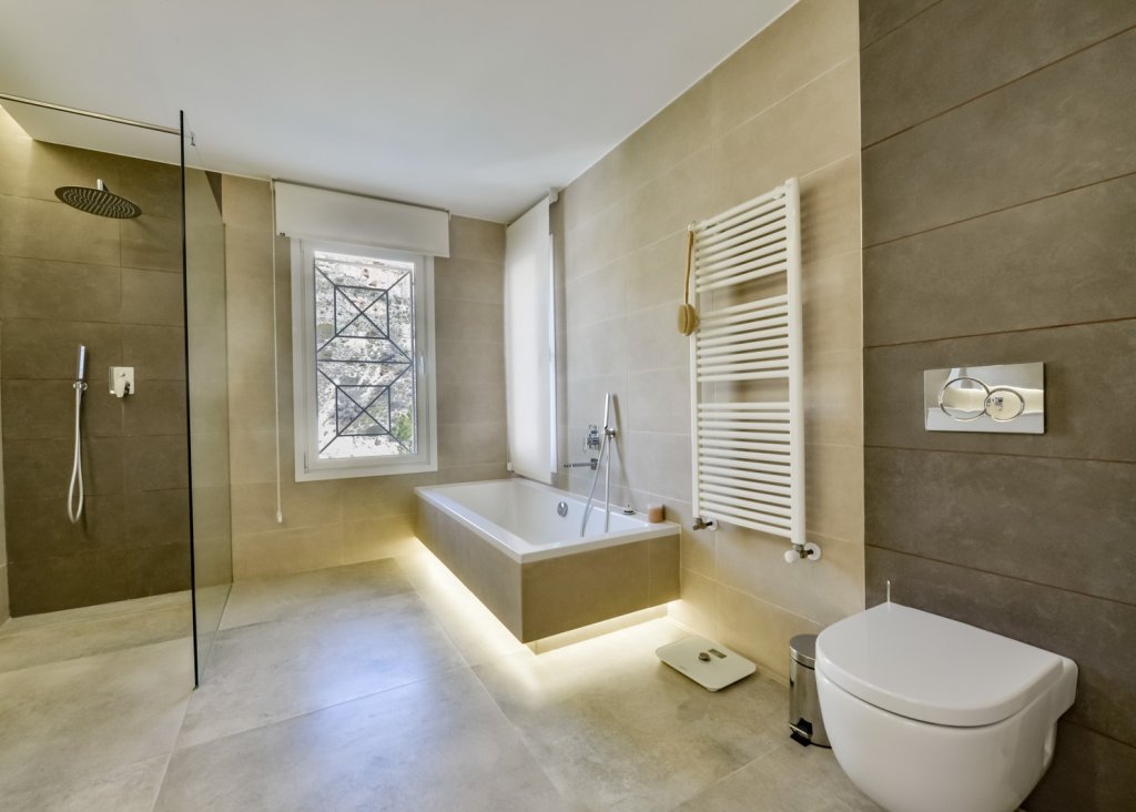 Venta - Chalet - Altea - Sierra de Altea