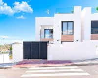 Venta - Chalet - Benijofar - Benijofar - Village