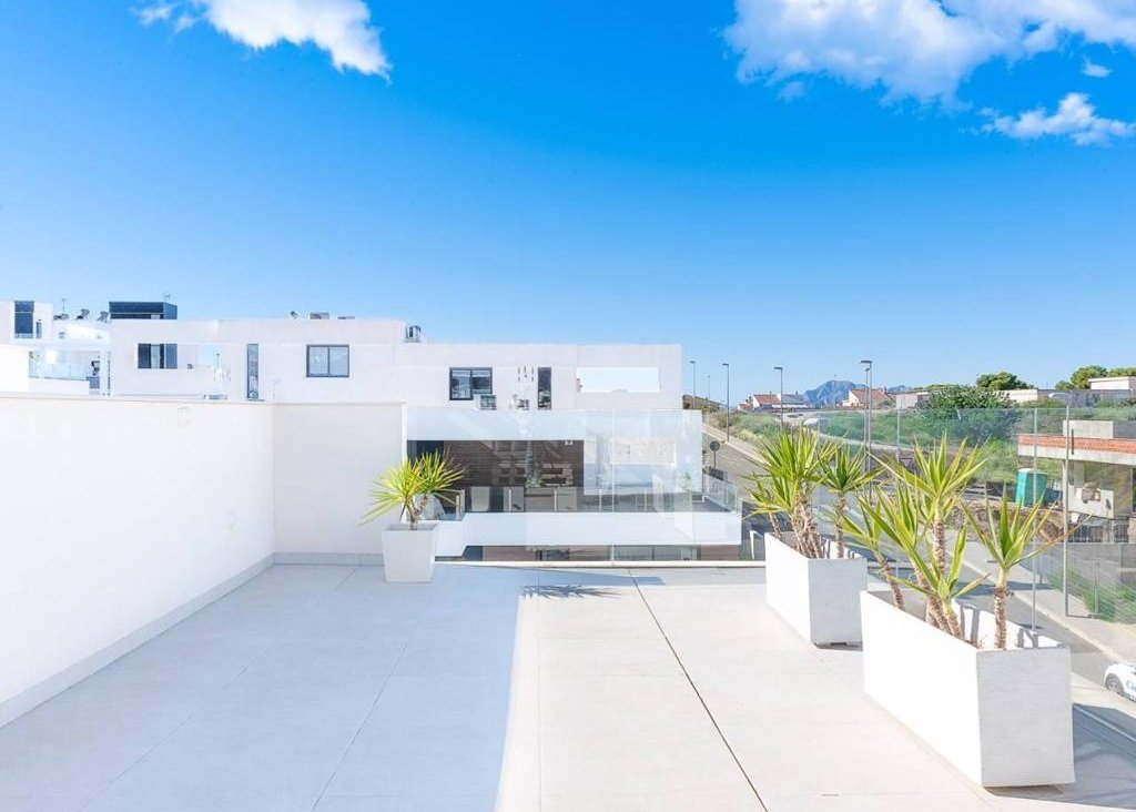 Venta - Chalet - Benijofar - Benijofar - Village