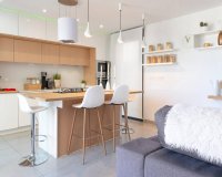 Venta - Chalet - Benijofar - Benijofar - Village