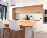 Venta - Chalet - Benijofar - Benijofar - Village