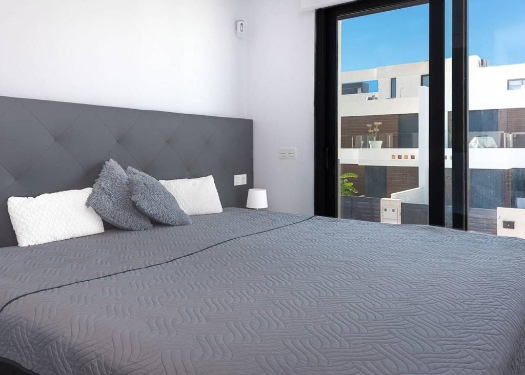 Venta - Chalet - Benijofar - Benijofar - Village