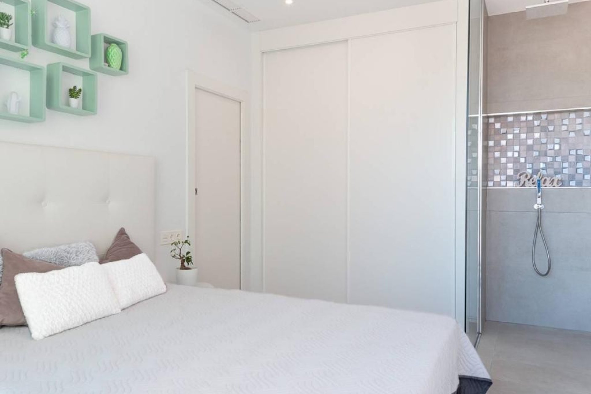 Venta - Chalet - Benijofar - Benijofar - Village