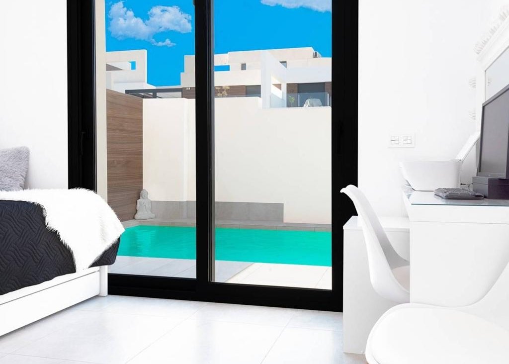 Venta - Chalet - Benijofar - Benijofar - Village