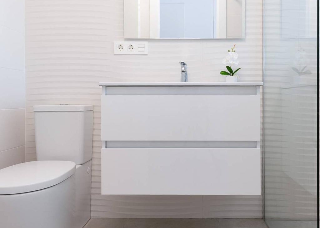 Venta - Chalet - Benijofar - Benijofar - Village