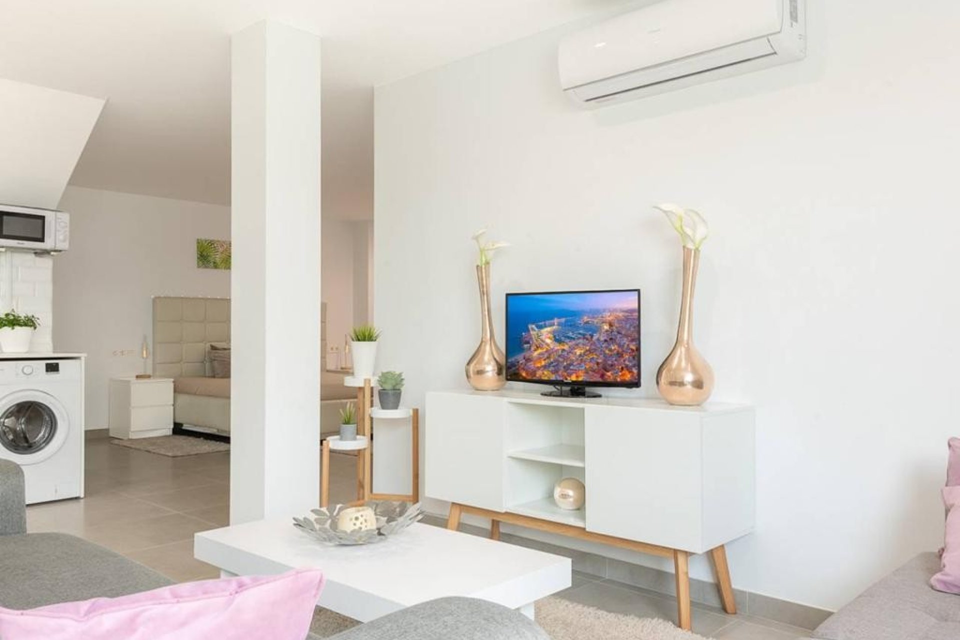 Venta - Chalet - Benijofar - Benijofar - Village