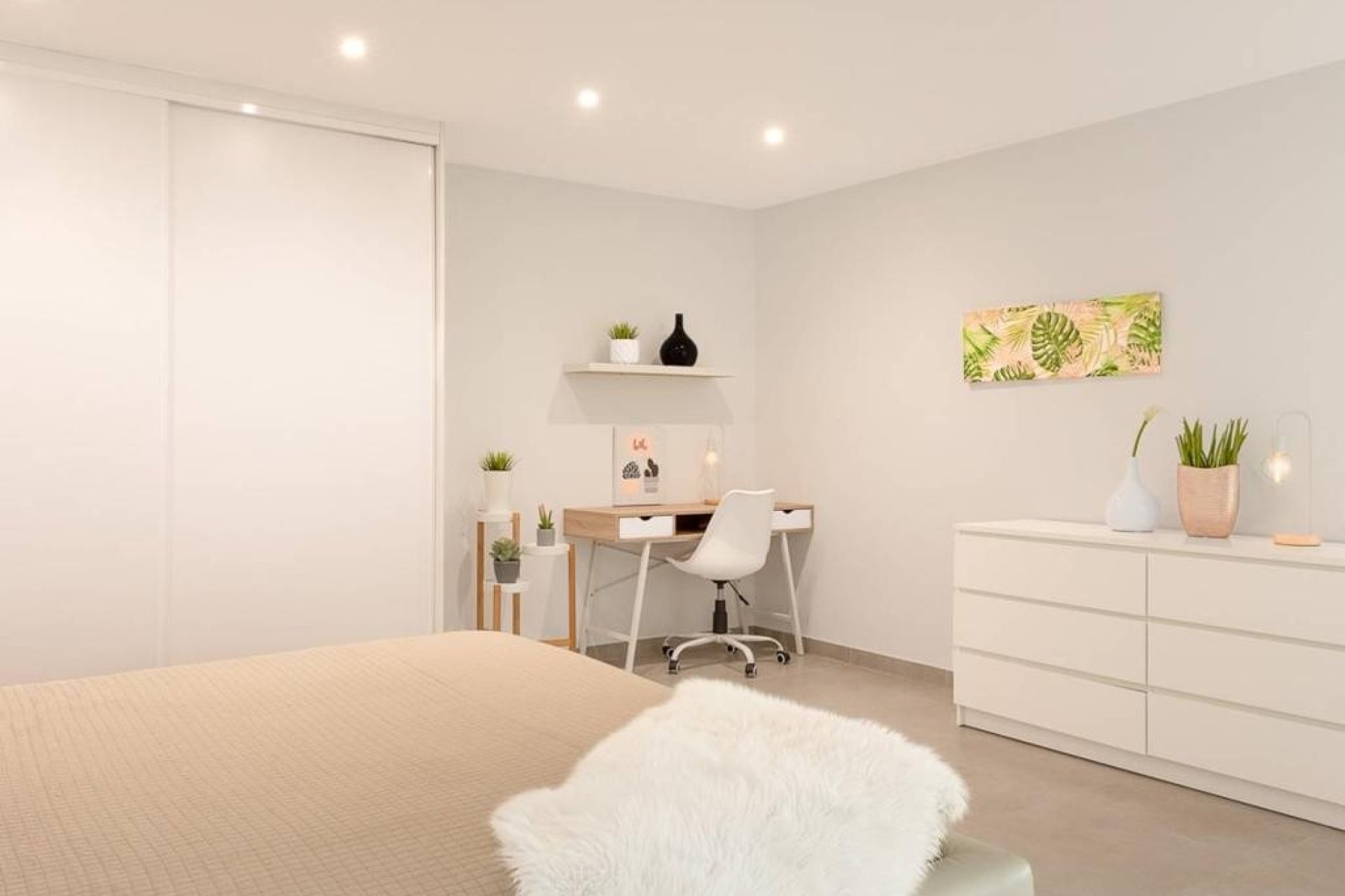 Venta - Chalet - Benijofar - Benijofar - Village