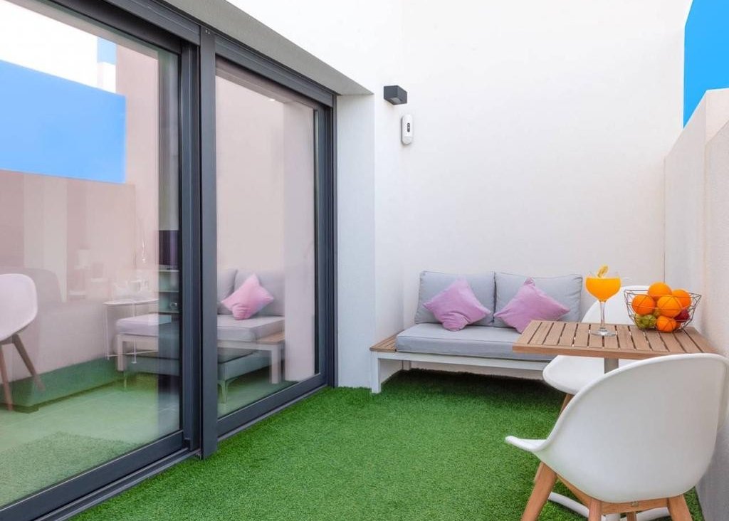 Venta - Chalet - Benijofar - Benijofar - Village